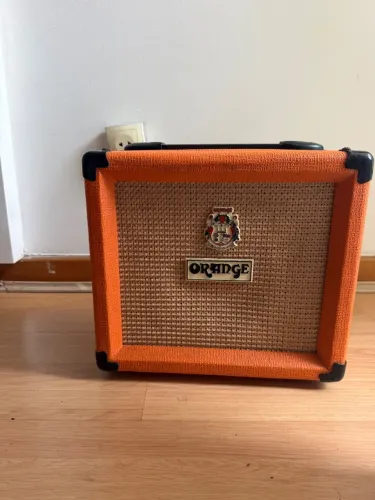 Amplificador de Guitarra Orange 12 Watts