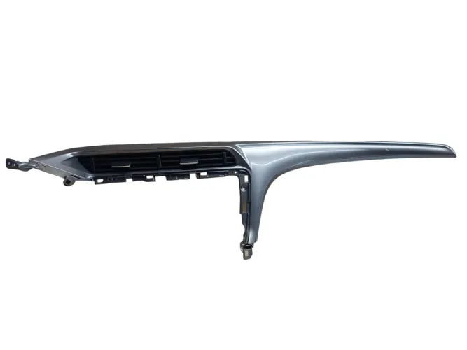 Moldura Painel Central Difusor Ar Honda City 77610t9l