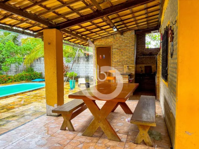 Casa à Venda no Loteamento Novo Iguape | Aquiraz-CE