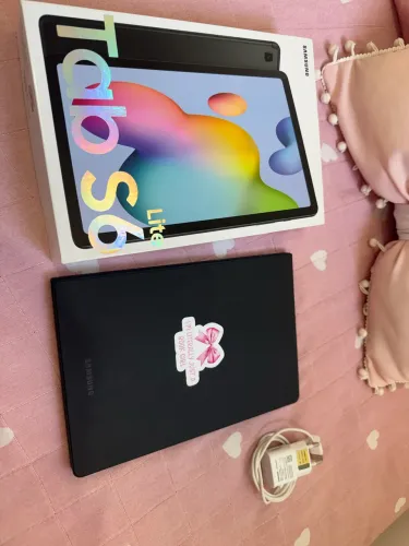 Tab s6 lite
