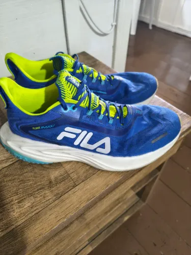 Tênis fila float maxx 41