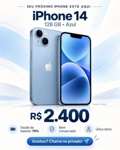 IPhone 14