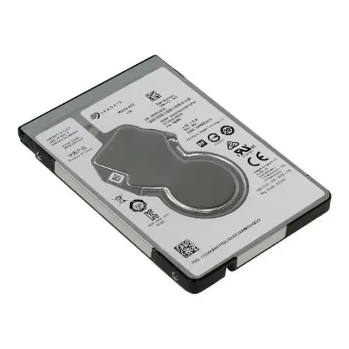HD notebook 1t
