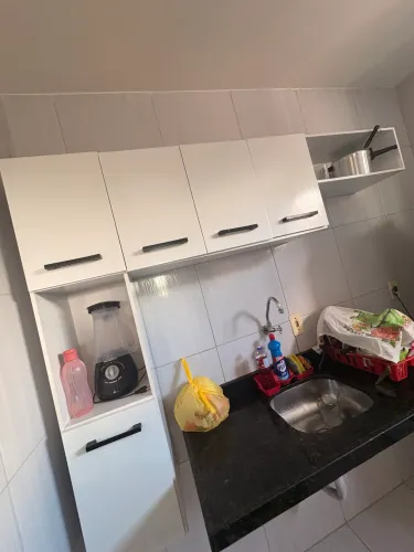 Armário de cozinha