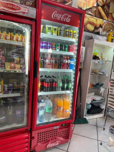 Freezer novíssimo 