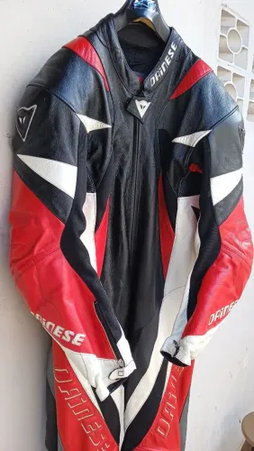 Manda motociclista Dainese tm 56 1 PCs 