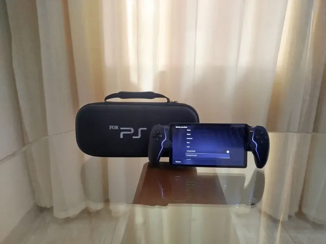 Playstation Portal
