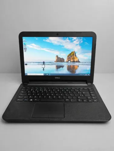 Notebook Dell Inspiron 14 i5 / 8RAM SSD 240Gb