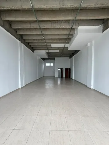 Salão Comercial Catharina Zanaga