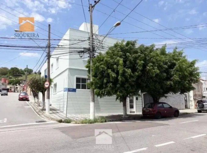 Ponto para alugar, 109 m² por R$ 2.550,00/mês - Vila Barcelona - Sorocaba/SP