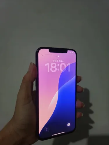 iPhone 12 PRO MAX 128GB 