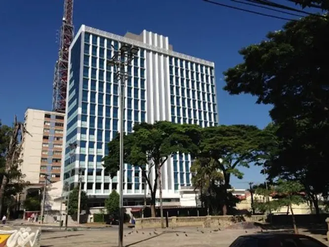 Andar Corporativo para alugar, 400 m² por R$ 61.816,00/mês - Higienópolis - São Paulo/SP