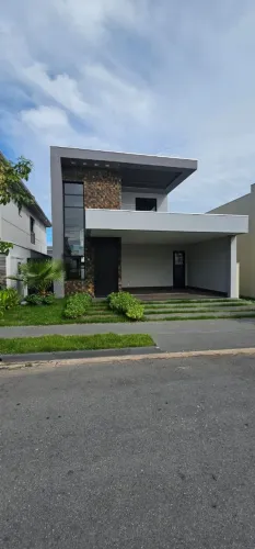 Casa Sobrado Primor das torres
