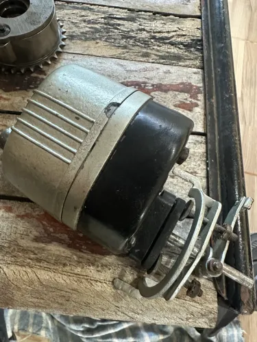 Máquina de vidro defender série 1