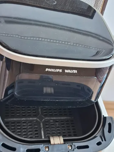 Vendo Airfryer Philips Walita digital