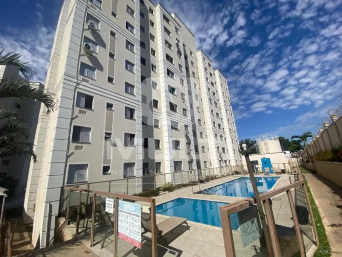 Apartamento - ROOSEVELT