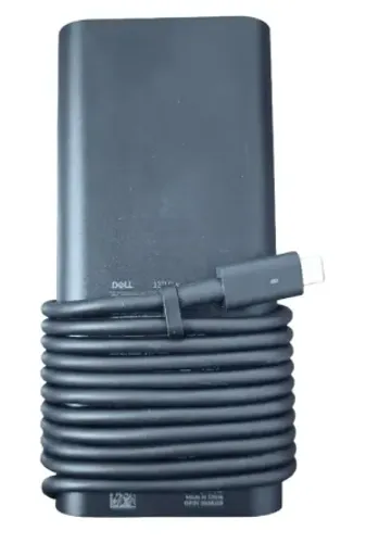 Fonte Carregador 130w Usb-c Notebooks Dell \Alienware \ Xps \ Precision Original