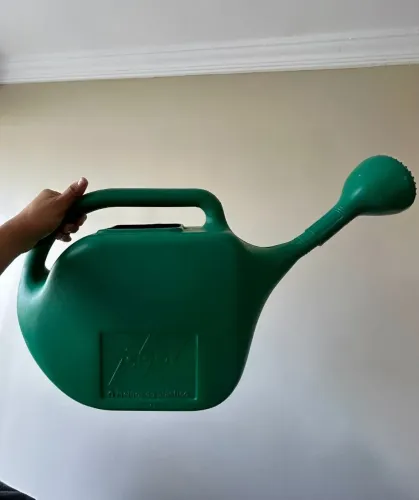 Regador de plástico 10L