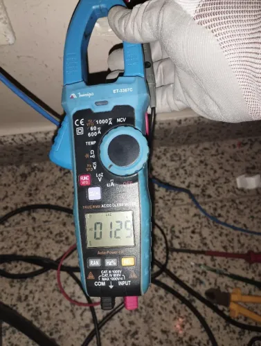 Eletricista Profissional