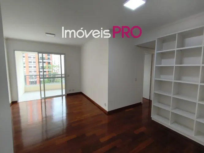 APARTAMENTO PARA LOCAÇÃO - EDIFÍCIO PERDIZES PROJECT