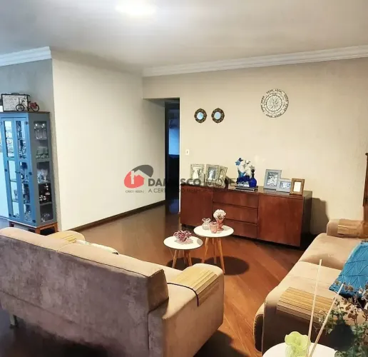 Apartamento em Santa Paula