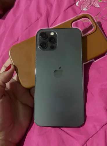 iPhone 12 Pro 