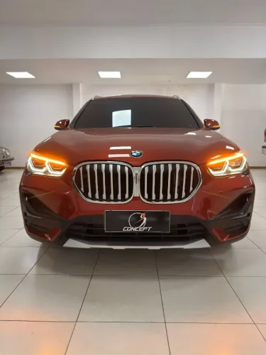 BMW X1 Sdrive 20I X-line 2.0 TB Active Flex 2022