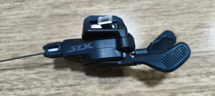 Passador SLX 12 Velocidade