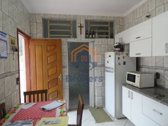 Casa em Cidade Nova - Jundiaí, SP