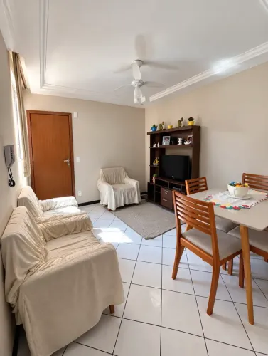 Apartamento 2 Quartos à Venda Ótima Oportunidade!