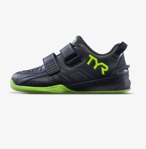 Lifter Crossfit Tyr (L2 lifter) - (NOVO) (ORIGINAL) (IMPORTADO)