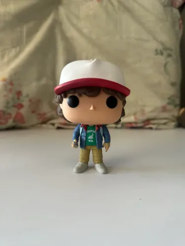 Funko Pop stranger things