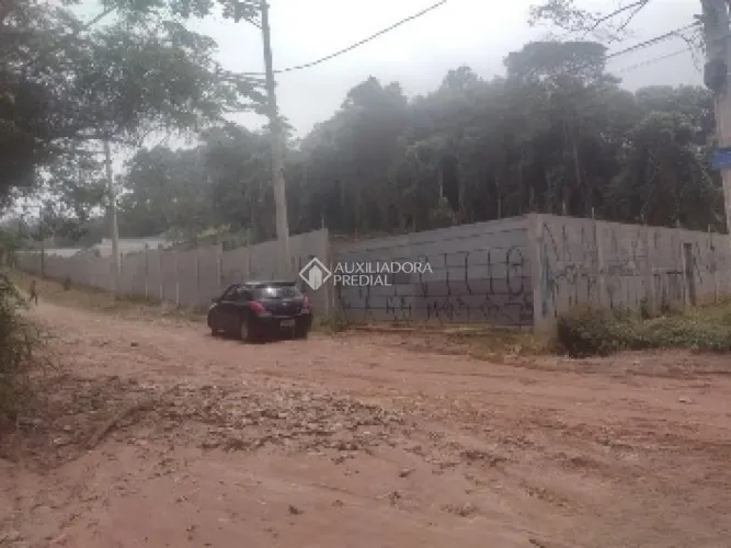 Terreno para Alugar, Tanque Caio