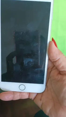 iPhone 7plus 256 Gigas