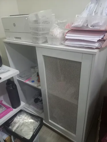 ARMARINHO PARA VARIOS LUGARES ORGANIZADOR