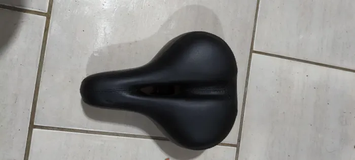 Banco de bicicleta ergométrica