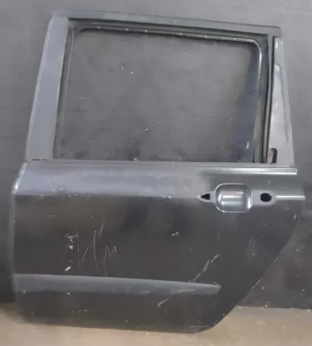 Porta Traseira esquerda Fiat Stilo 2004 A 2010