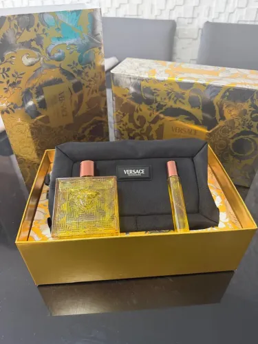 Perfume Versace 