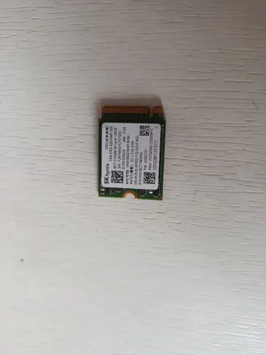 SSD M.2 NVMe 120GB SK hynix 2230
