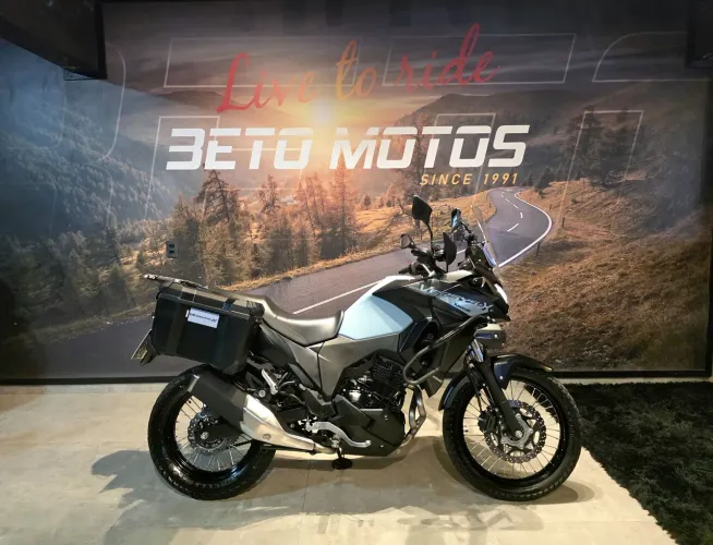 VERSYS-X 300 TOURER