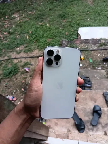 Vendo iPhone 12 Pro Max