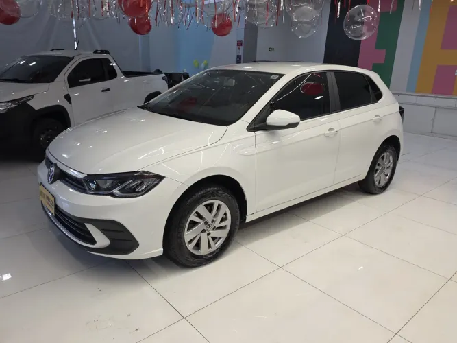 Volkswagen Polo Sense 1.0 170 TSI 2026