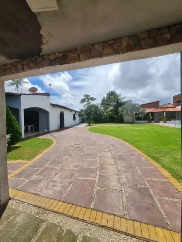 Chácara perto do Pátio norte shopping
