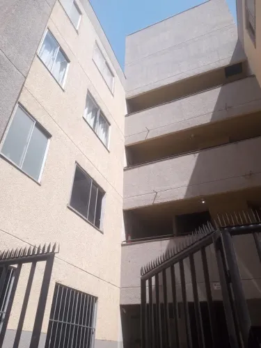 Oportunidade de apartamento