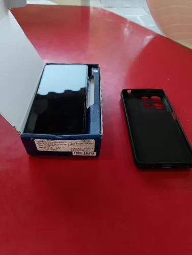 Moto G 15 usado excelente,ainda na garantia
