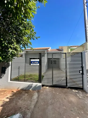 Casa 03 dormitórios | Jardim Paulista II
