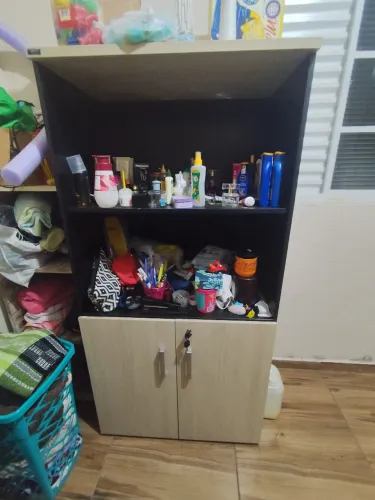 Armário escritório