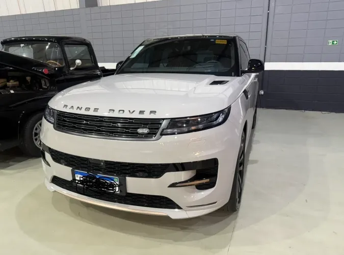 Land Rover Range R. Sport Autobio. 3.0 P550e (híb.) 2025