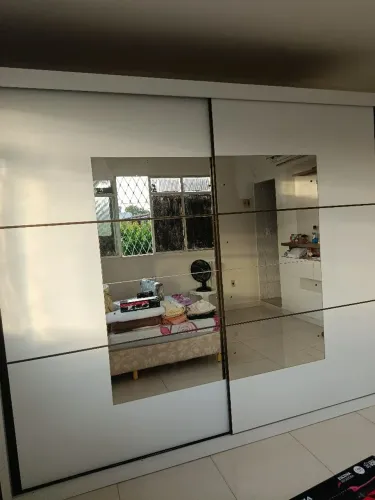 Guarda roupa