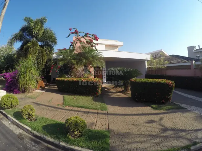 Casa em Condomínio - Residencial Gaivota 1